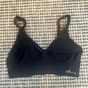 Boody size M, bamboo bra